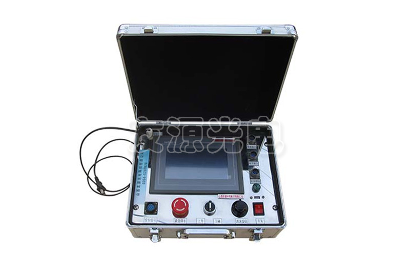 油氣田地?zé)峋當(dāng)?shù)字視頻