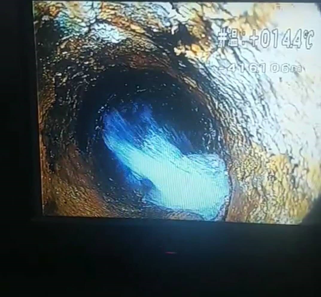 由井下攝像機(jī)談水下機(jī)器人